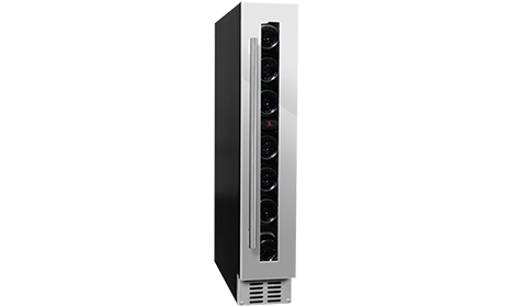 mQuvée built-in wine cooler – Wine Cave 15S