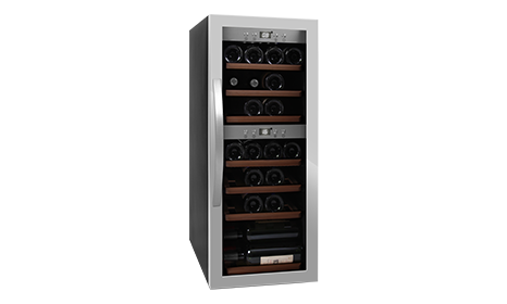 mQuvée free-standing wine cooler – Wine Expert SW-38