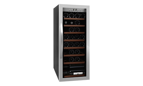 mQuvée free-standing wine cooler – Wine Expert SW-38