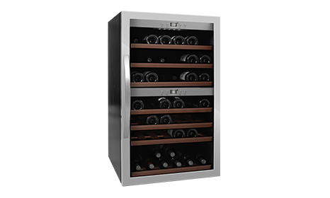 mQuvée free-standing wine cooler – Wine Expert SW-38