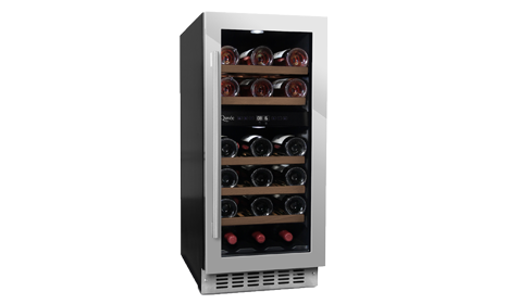 Mquvee Built In Wine Cooler Winecave 40d Mquvee Com