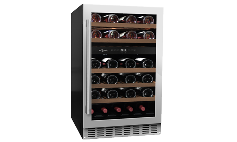 mQuvée built-in wine cooler – Wine Cave 50D