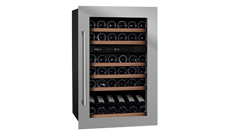 mQuvée integrated wine cooler – Wine Master 59D