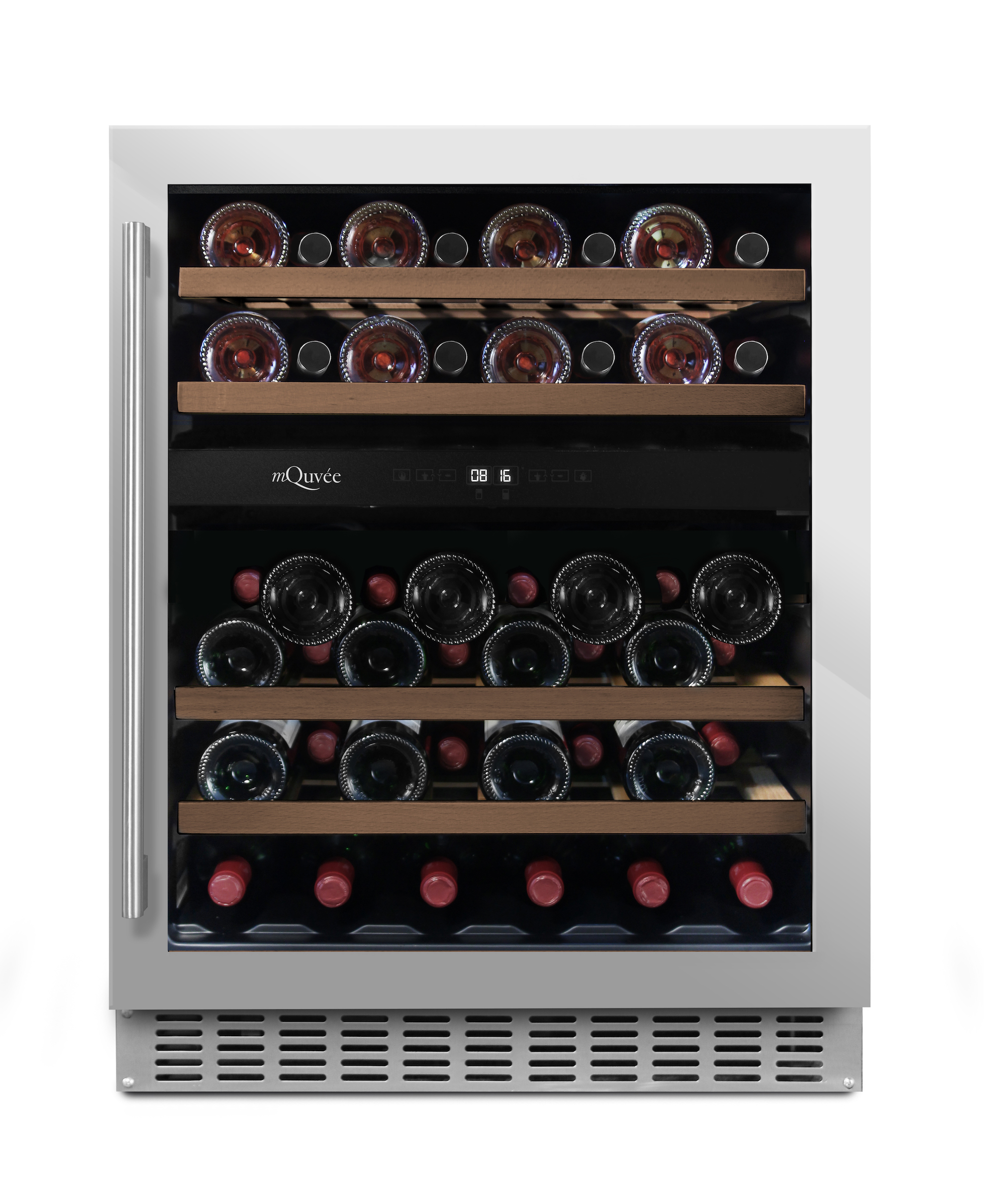 Mquvee Built In Wine Cooler Winecave 60d Mquvee Com