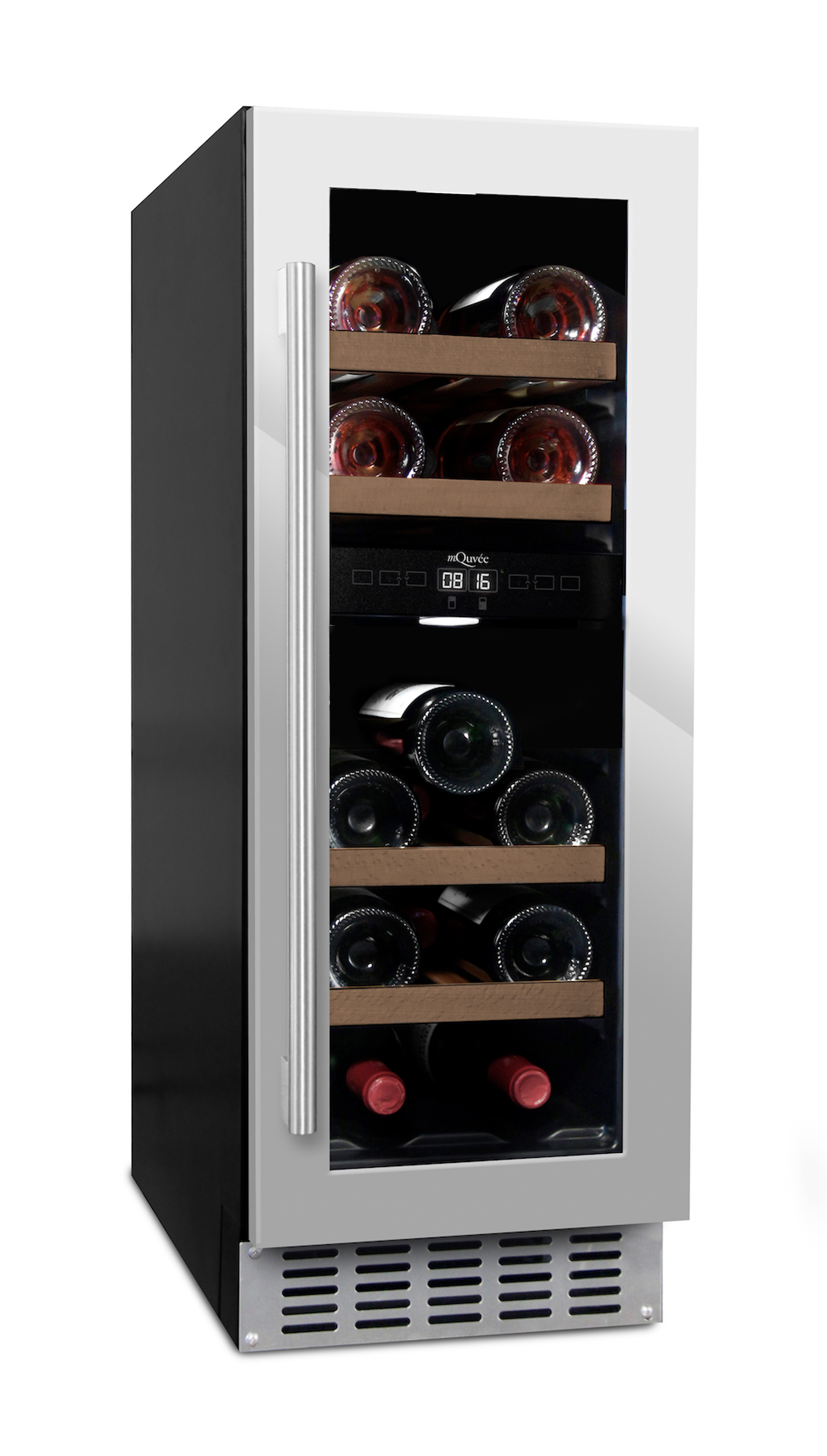 Mquvee Built In Wine Cooler Winecave 30d Mquvee Com